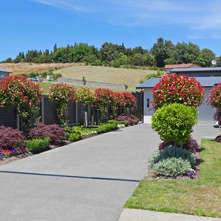 B&B @ Number Ten Taupo Luaran gambar