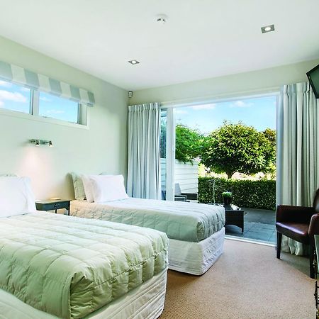 B&B @ Number Ten Taupo Luaran gambar