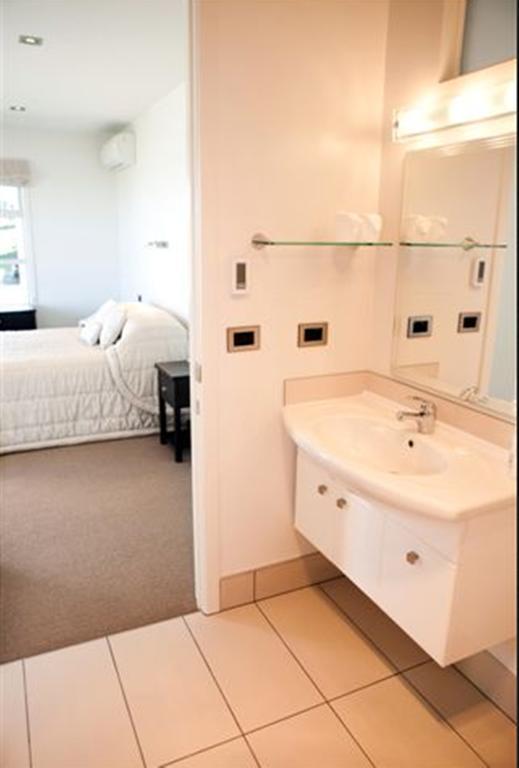 B&B @ Number Ten Taupo Bilik gambar