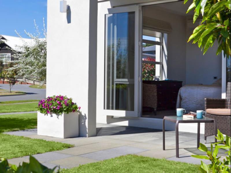 B&B @ Number Ten Taupo Luaran gambar