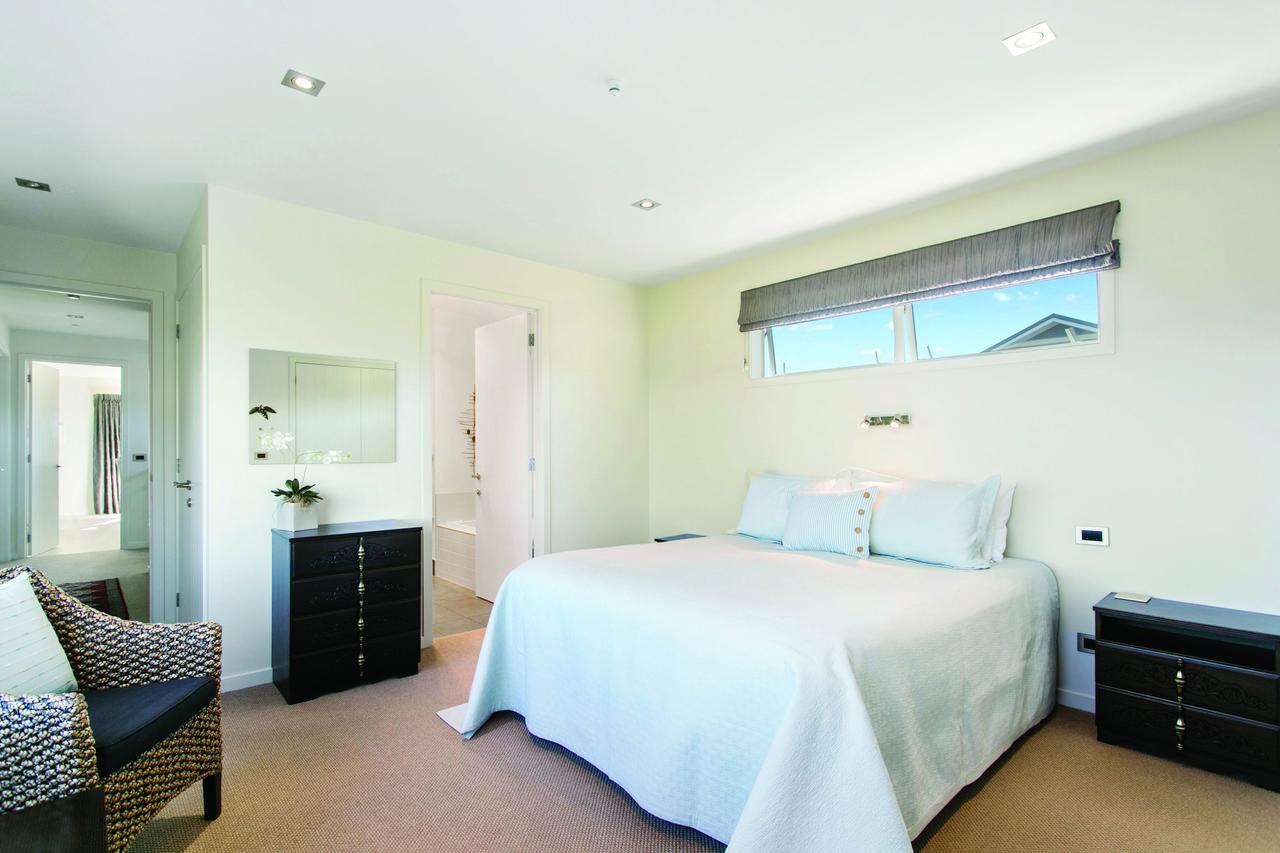 B&B @ Number Ten Taupo Luaran gambar